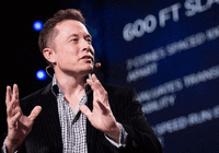 别羡慕首富！马斯克的生活你真过不了：博主亲测