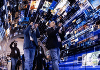 4100家科技企业集结赌城  ，CES 2026揭开AI新战