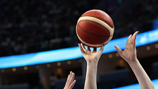 四川山西会师WCBA总决赛