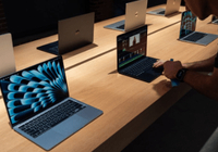 M6、M7、触屏MacBook Pro：苹果开始为AI时代重