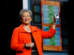 AMD 苏姿丰：AI 既不是炒作也不是泡沫，到 2031 年将有 50 亿人使用